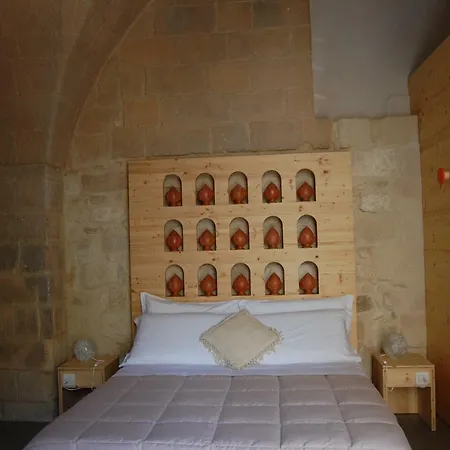 Panzió Kabala Lecce