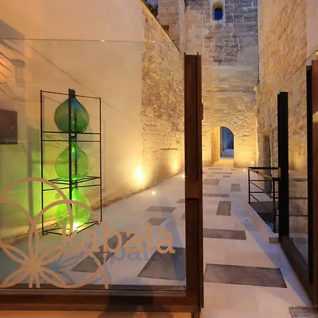 Panzió Kabala 3*