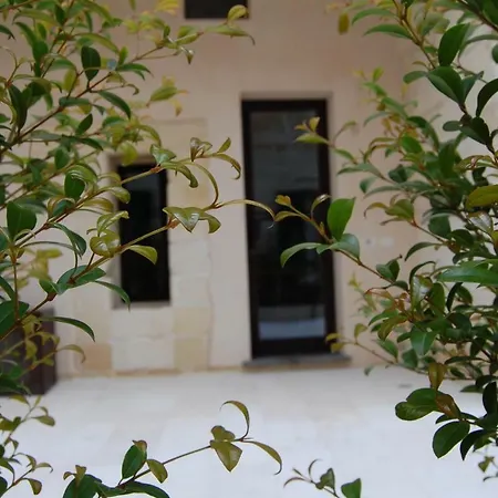 Panzió Kabala Lecce