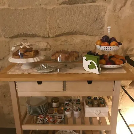 Kabala Panzió Lecce